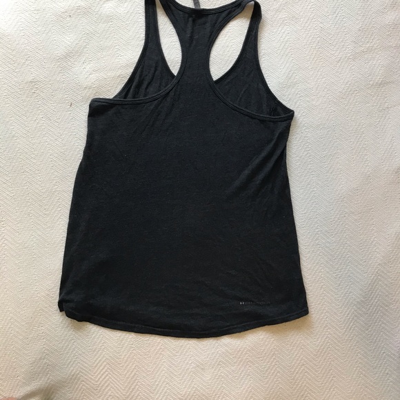 Under Armor Racer Back Tank - Picture 3 of 3
